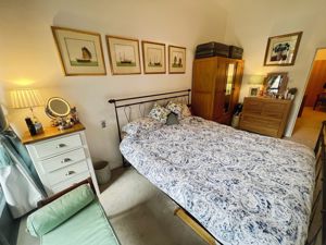 Bedroom 1- click for photo gallery